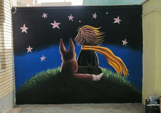 نقاشی